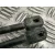 Amortiguadores Maletero / Porton para Ford Tourneo Courier B460 Monospace