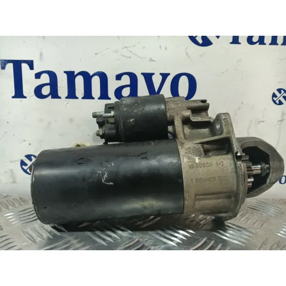 Motor Arranque para Bmw Serie 3 Compacto (E36)