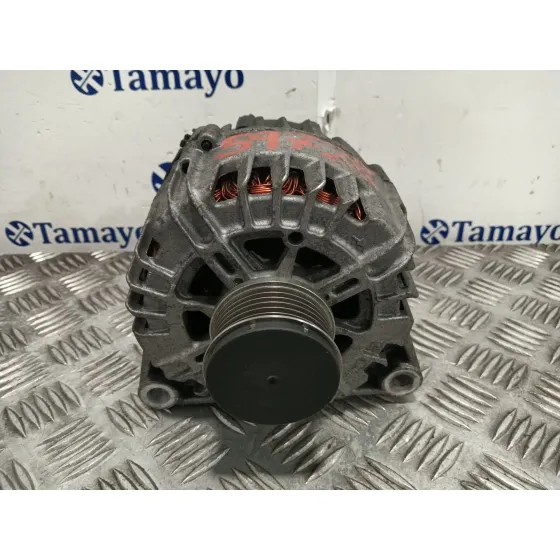 Alternador para Peugeot 3008 I Monospace (0U_)