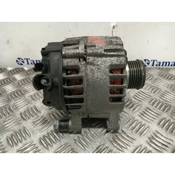 Alternador para Peugeot 3008 I Monospace (0U_)