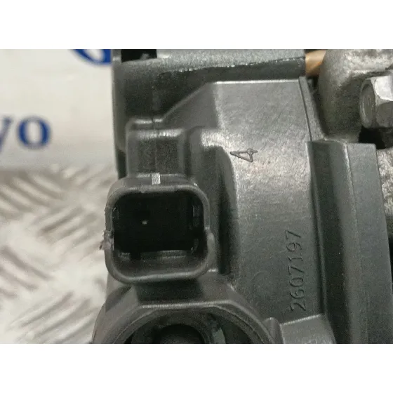 Alternador para Peugeot 3008 I Monospace (0U_)