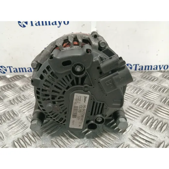 Alternador para Peugeot 3008 I Monospace (0U_)