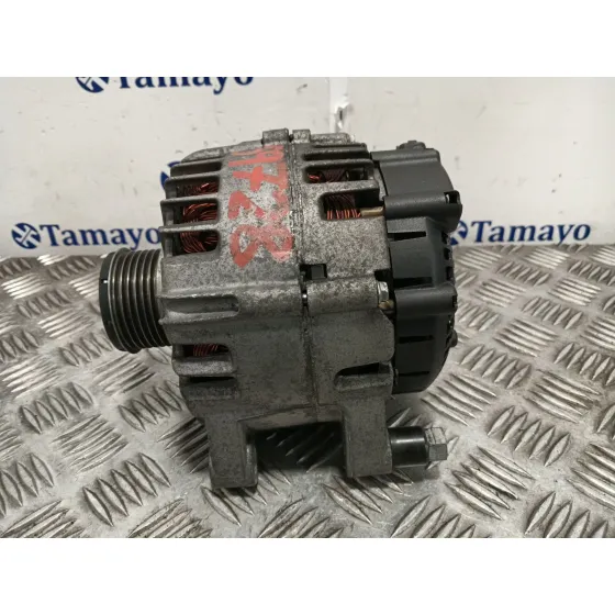 Alternador para Peugeot 3008 I Monospace (0U_)