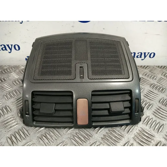 Rejilla Aireadora para Toyota Auris