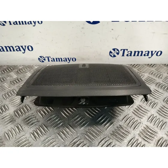 Rejilla Aireadora para Toyota Auris
