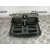 Rejilla Aireadora para Toyota Auris