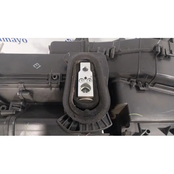 Calefaccion Entera Normal para Toyota Auris