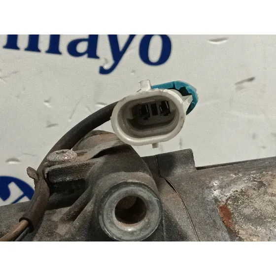 Compresor Aire Acondicionado para Opel Meriva A Monospace (X03)