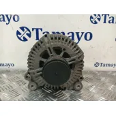 Alternador para Volkswagen Passat B6 Variant (3C5)