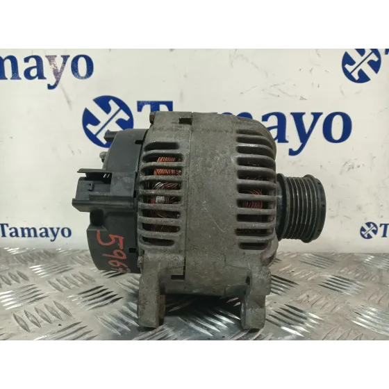 Alternador para Volkswagen Passat B6 Variant (3C5)