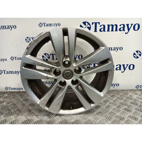 Llanta para Opel Astra K Sports Tourer (B16)