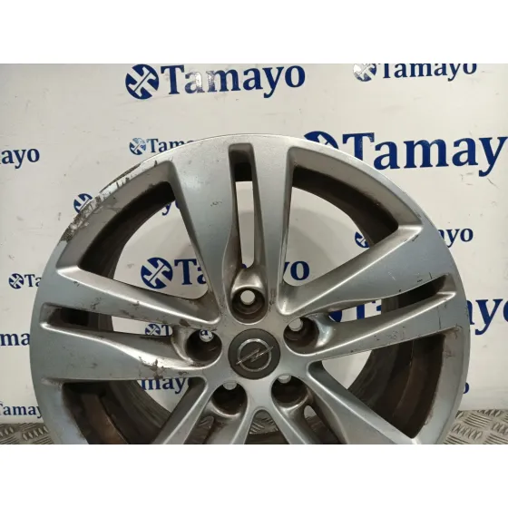 Llanta para Opel Astra K Sports Tourer (B16)