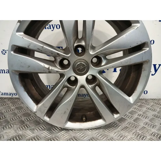 Llanta para Opel Astra K Sports Tourer (B16)