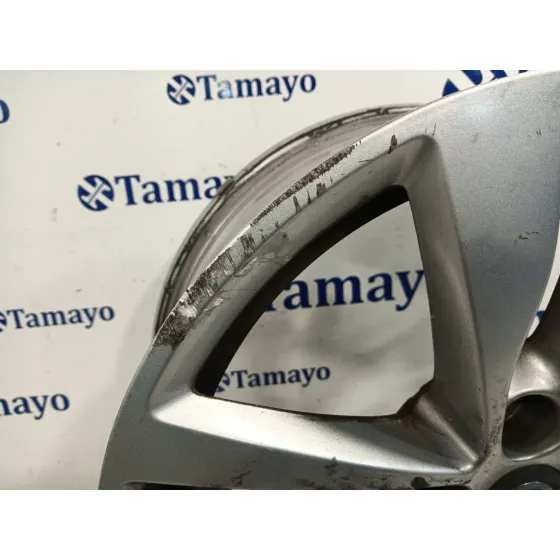 Llanta para Opel Astra K Sports Tourer (B16)