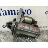 Motor Arranque para Dacia Sandero