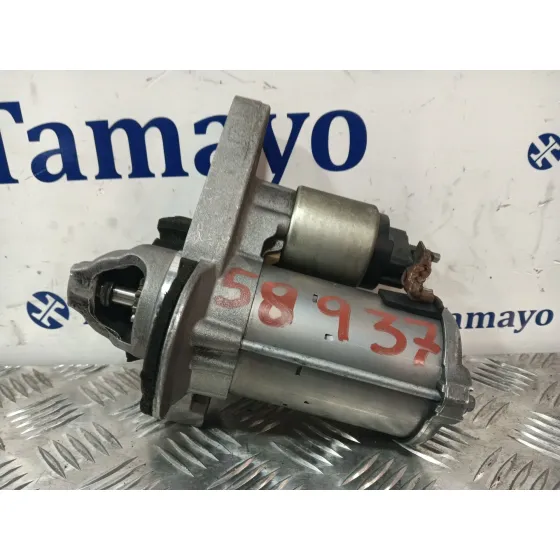 Motor Arranque para Dacia Sandero