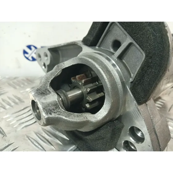 Motor Arranque para Dacia Sandero