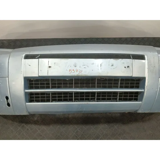 Paragolpes Delantero para Citroën Berlingo / Berlingo First Monospace (Mf_, Gjk_, Gfk_)