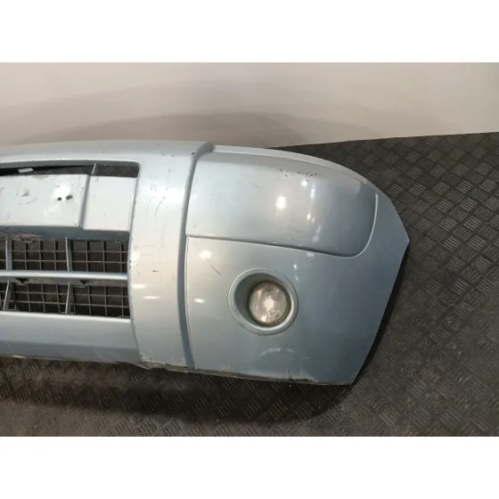 Paragolpes Delantero para Citroën Berlingo / Berlingo First Monospace (Mf_, Gjk_, Gfk_)