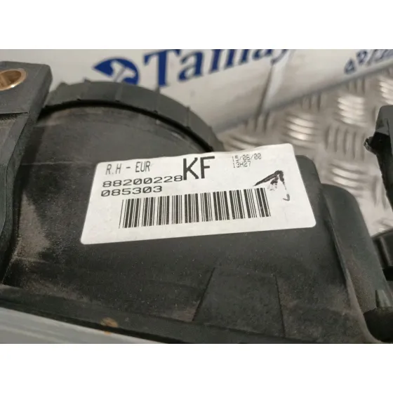 Faro Derecho para Rover 200 Coupe (Xw)