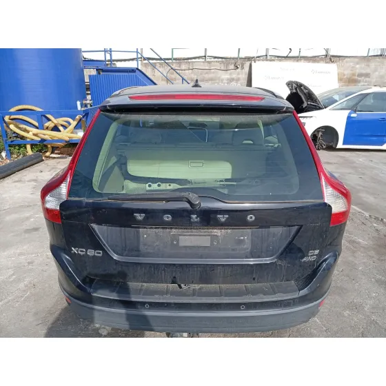 Porton Trasero para Volvo Xc60