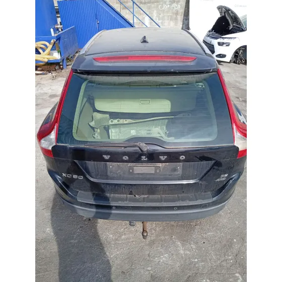 Porton Trasero para Volvo Xc60