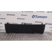 Guarnecido Porton Trasero para Bmw 5 Touring (F11)