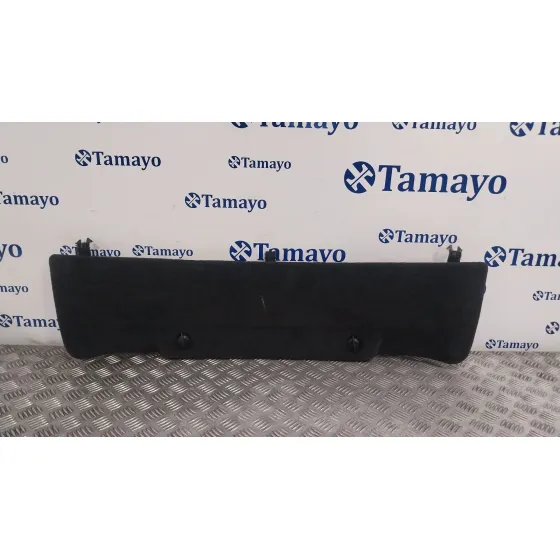Guarnecido Porton Trasero para Bmw 5 Touring (F11)