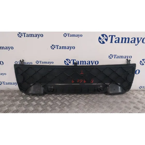 Guarnecido Porton Trasero para Bmw 5 Touring (F11)