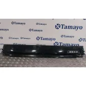 Molduras Traseras para Fuso (Mitsubishi) Canter