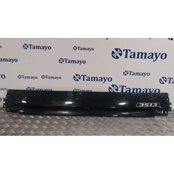 Molduras Traseras para Fuso (Mitsubishi) Canter