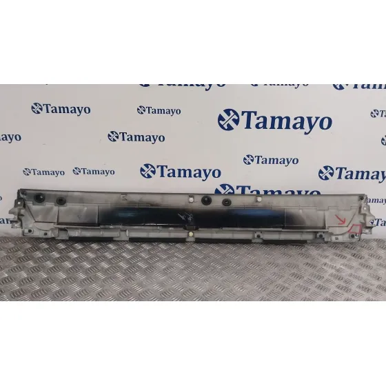 Molduras Traseras para Fuso (Mitsubishi) Canter