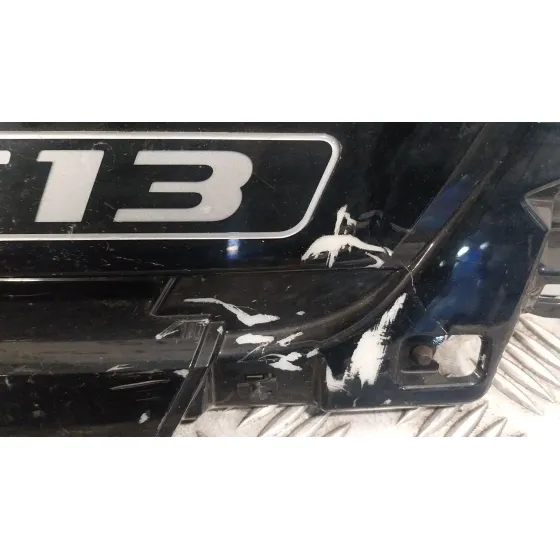 Molduras Traseras para Fuso (Mitsubishi) Canter