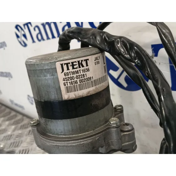 Columna Direccion para Toyota Auris