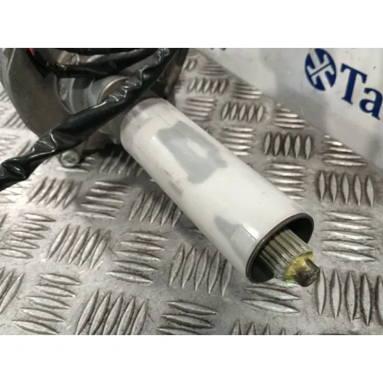 Columna Direccion para Toyota Auris