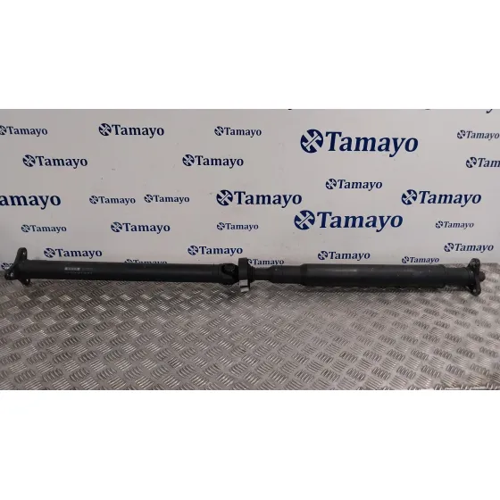 Transmision Central para Bmw 5 Touring (F11)