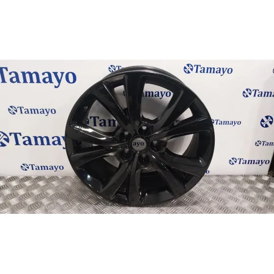 Llanta para Mazda Cx-30 (Dm, Dt, Ed)