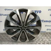 Llanta para Nissan Qashqai I (J10, Nj10)