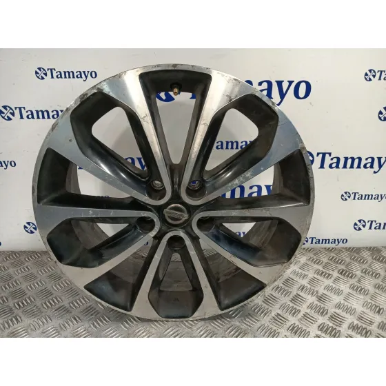 Llanta para Nissan Qashqai I (J10, Nj10)
