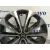 Llanta para Nissan Qashqai I (J10, Nj10)