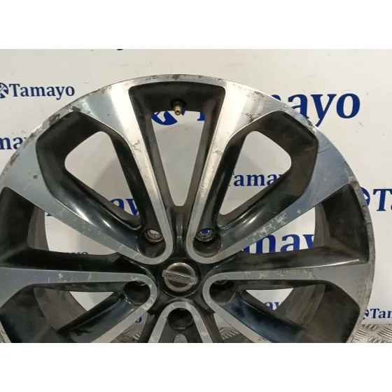 Llanta para Nissan Qashqai I (J10, Nj10)