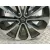 Llanta para Nissan Qashqai I (J10, Nj10)