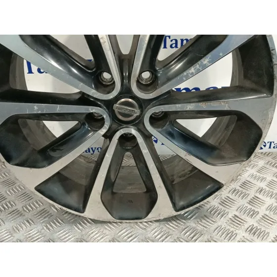 Llanta para Nissan Qashqai I (J10, Nj10)