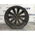 Llanta para Nissan Qashqai I (J10, Nj10)