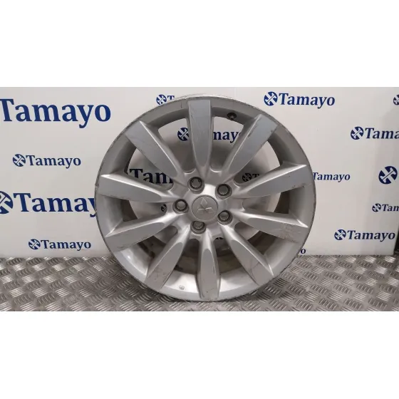 Llanta para Mitsubishi Lancer Viii (Cy_A, Cz_A)