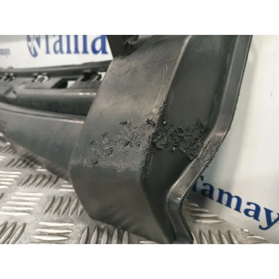 Refuerzo Paragolpes Delantero para Peugeot Expert Furgoneta (Vf3A_, Vf3U_, Vf3X_)