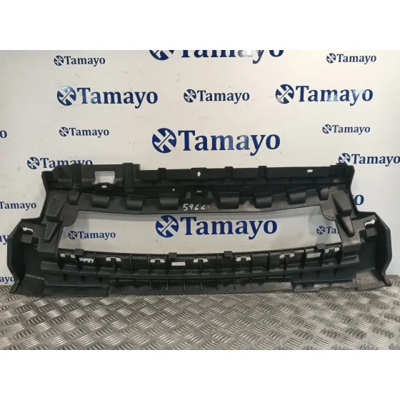 Refuerzo Paragolpes Delantero para Peugeot Expert Furgoneta (Vf3A_, Vf3U_, Vf3X_)