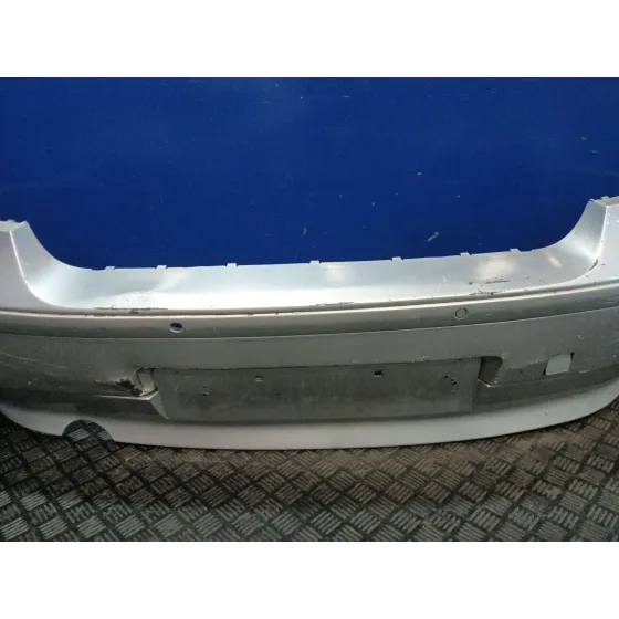 Paragolpes Trasero para Bmw 1 (E87)