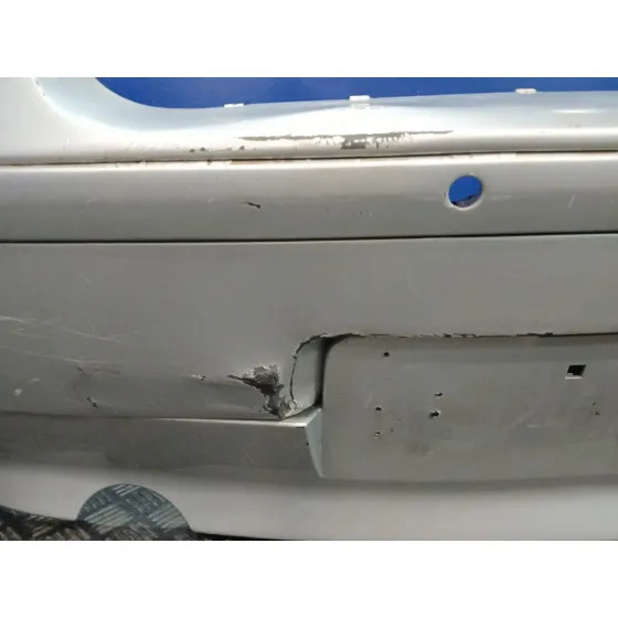 Paragolpes Trasero para Bmw 1 (E87)