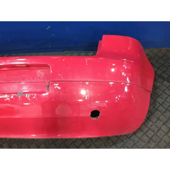 Paragolpes Trasero para Volkswagen Golf V (1K1)